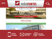 Tablet Screenshot of housevendas.com.br